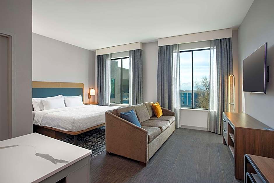 Homewood Suites By Hilton Missoula