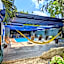 The Blue Eco Lodge