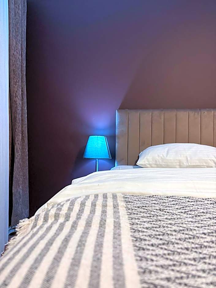 taksim çamdalı suit