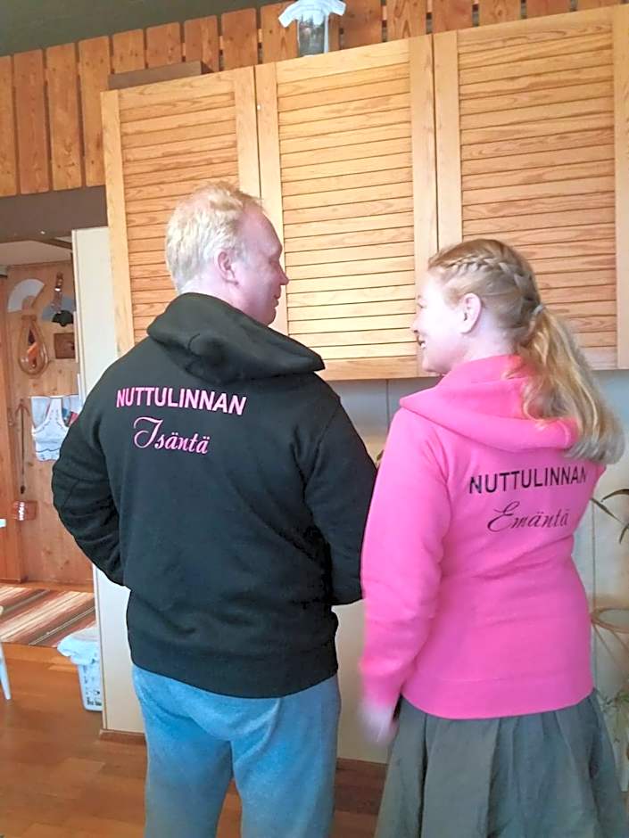 Motelli Nuttulinna