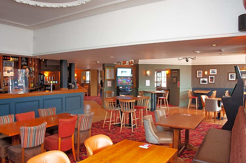 Shah of Persia, Poole by Marston's Inns