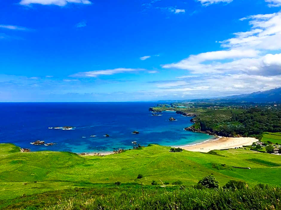 Hotel Rural Arpa de Hierba