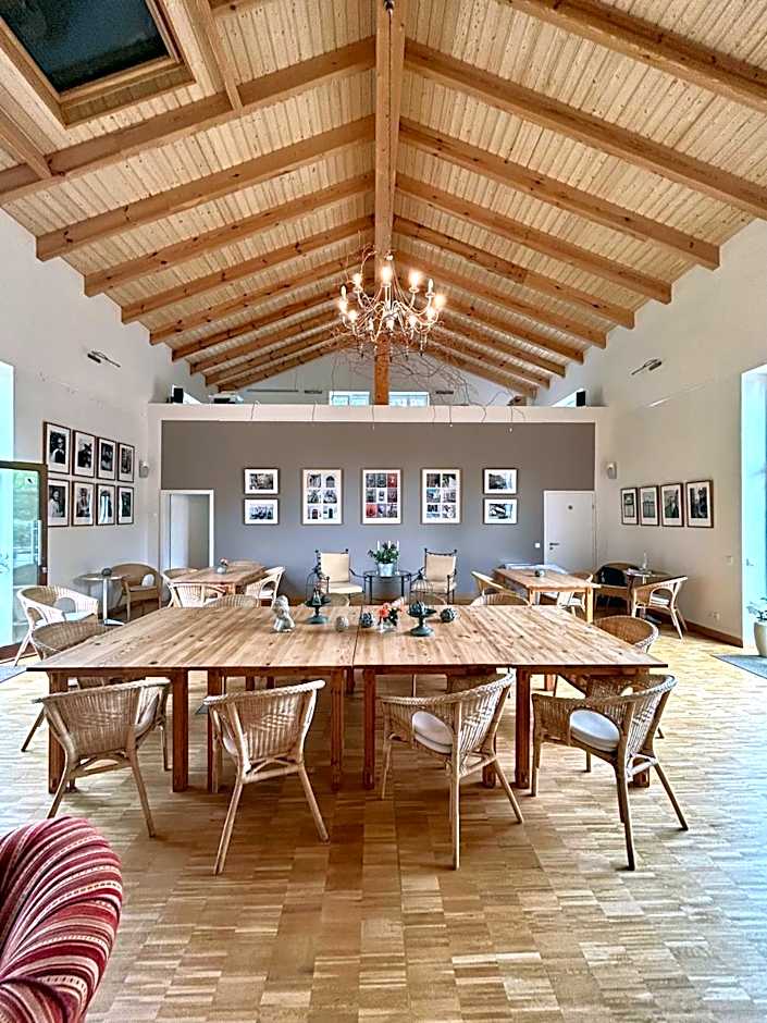 Cellino Hotel Prieros