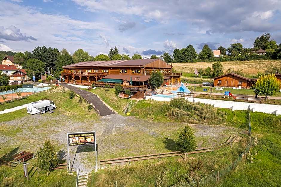 Sport-hotel Šibeniční vrch