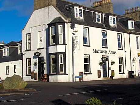 Macbeth Arms