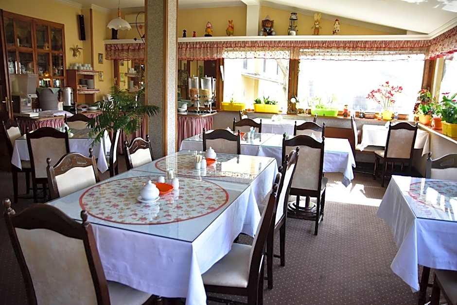 Garni Hotel Lav