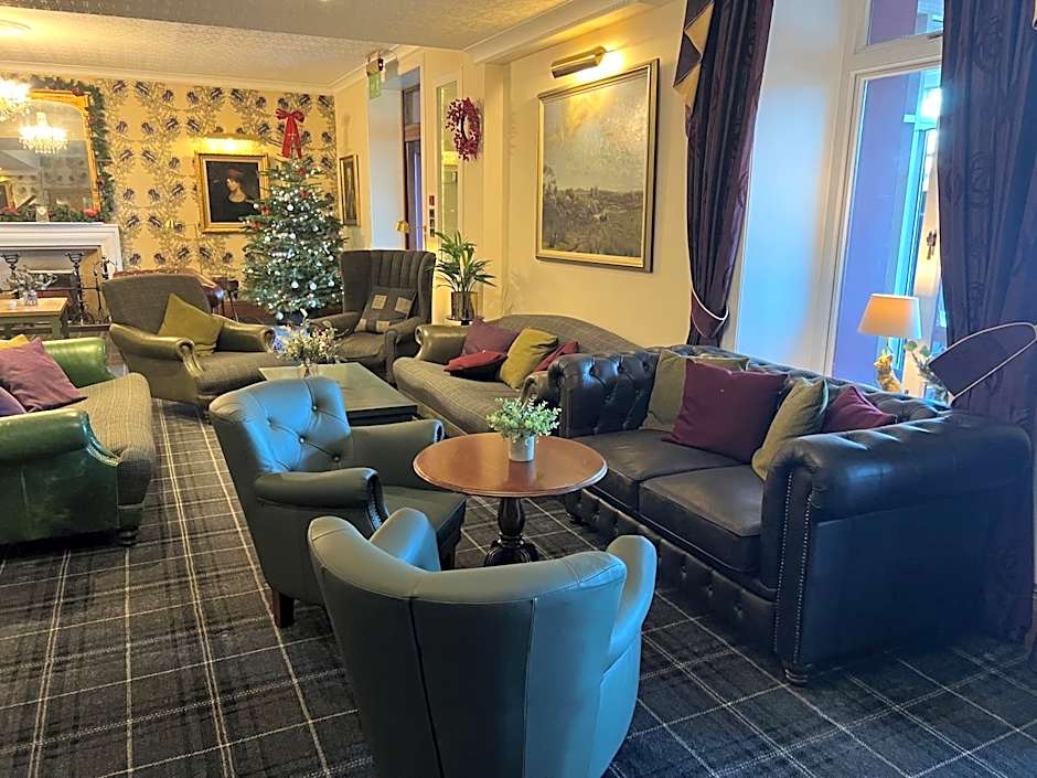 The Royal George Hotel