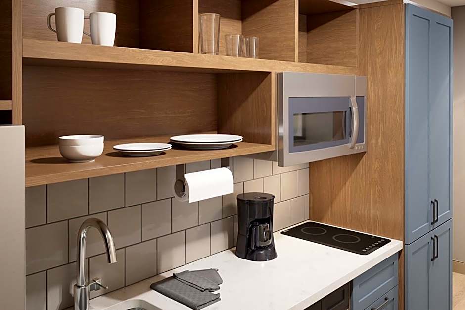 Candlewood Suites Kingston West - Gardiner Road By IHG