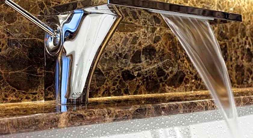 DoubleTree by Hilton Istanbul Gayrettepe