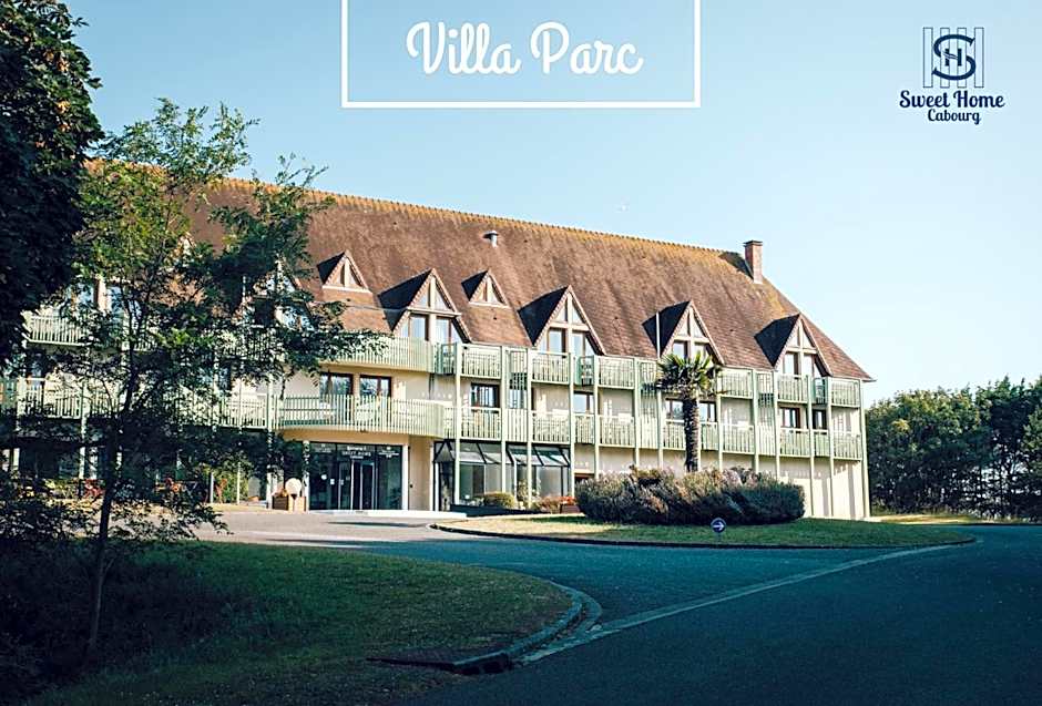 Sweet Home Cabourg Hôtel et gîtes