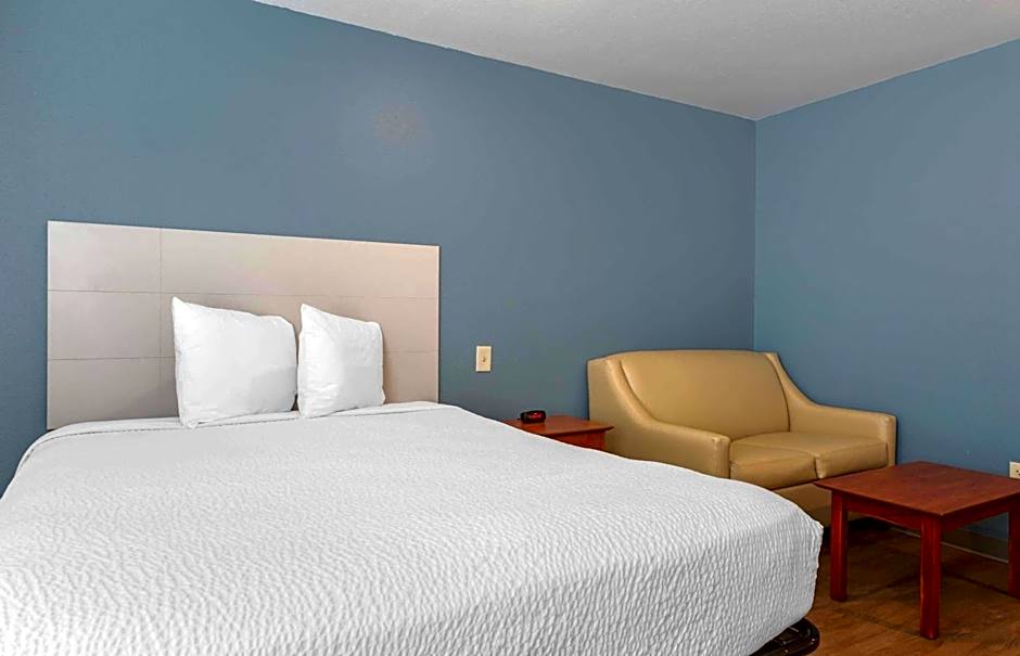 Extended Stay America Select Suites - El Paso - East