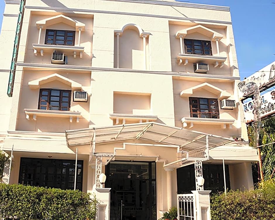 Hotel Shiva Residency