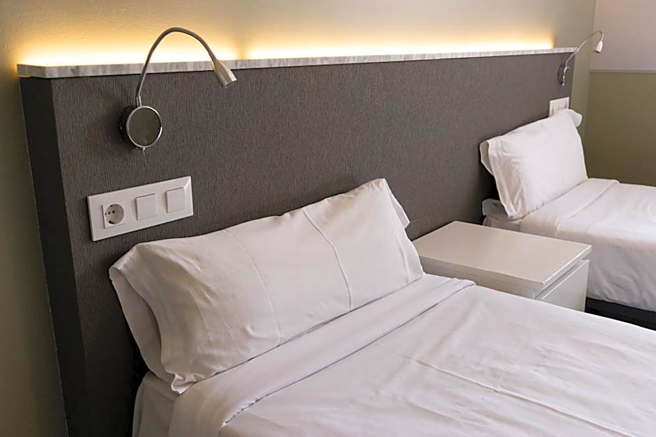 Be Dream Hostel
