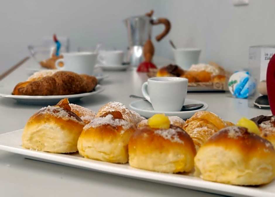 Relais Villa Montedonzelli