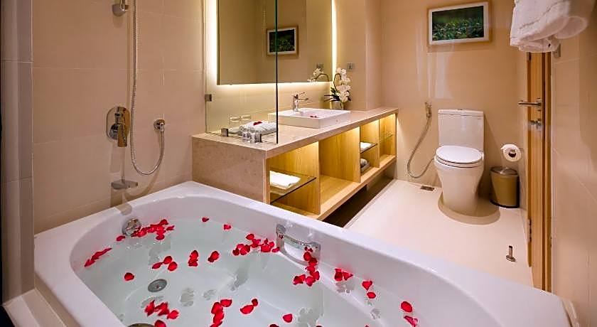 Nagar Hotel Nha Trang