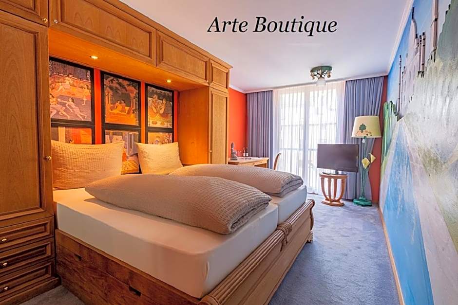 Hotel Arte