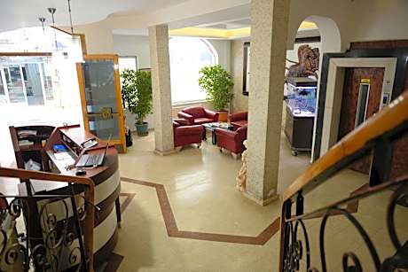 Soydan Hotel