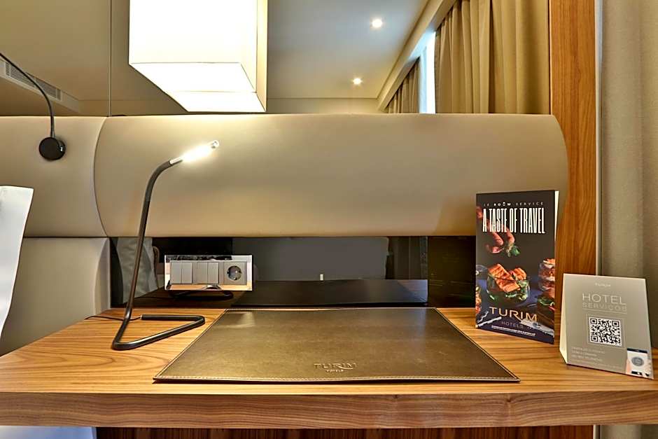 Turim Iberia Hotel