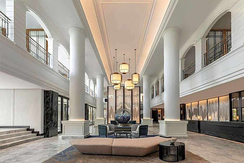 Courtyard by Marriott Phuket Town