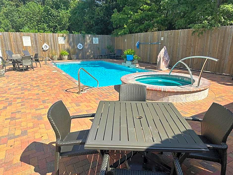 Holiday Inn Hammond Northshore By IHG