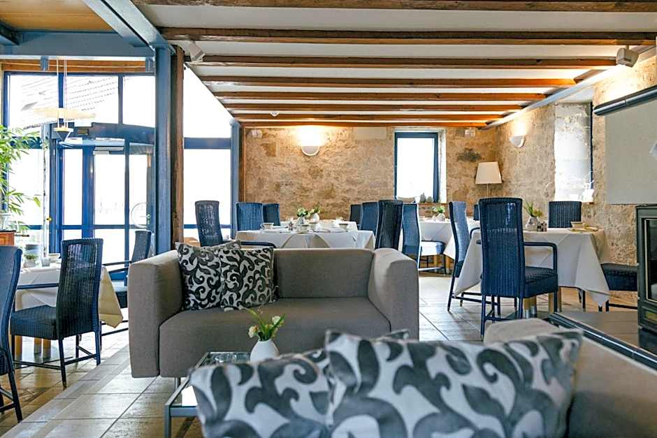 Altes Amtshaus, 3-Sterne Hotel Garni Superior