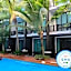 Namthong Nan Hotel