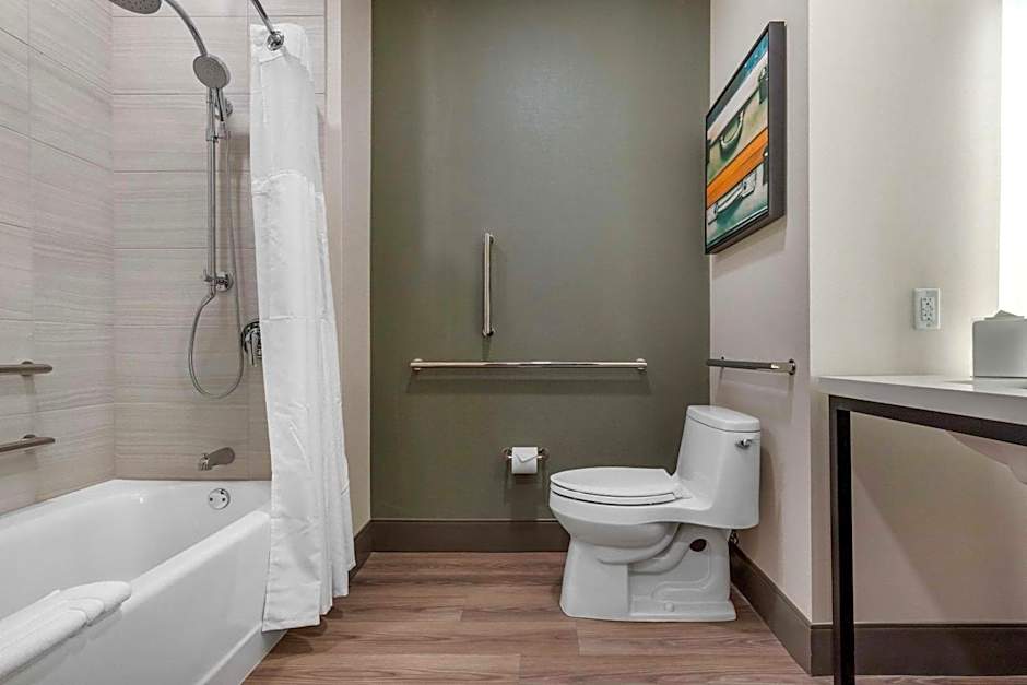 Cambria Hotel Arundel Mills-BWI Airport