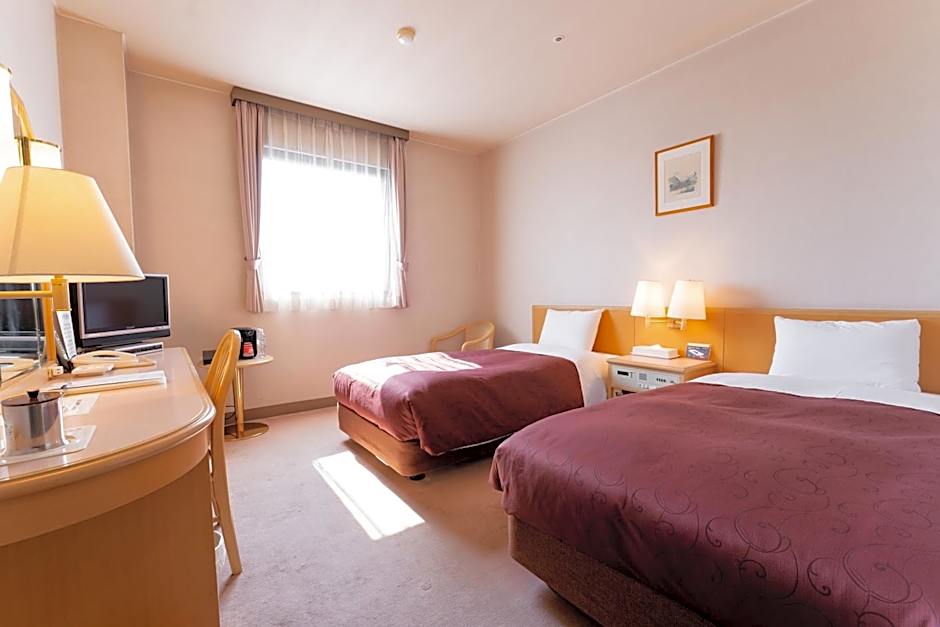 Oyama Palace Hotel
