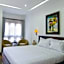 Giai Dieu Melody Hotel