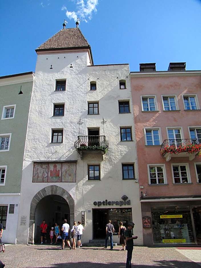 Hotel Andreas Hofer