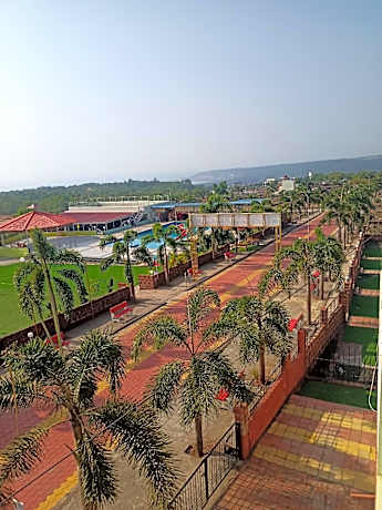 Mango Valley Resorts Ganpatipule