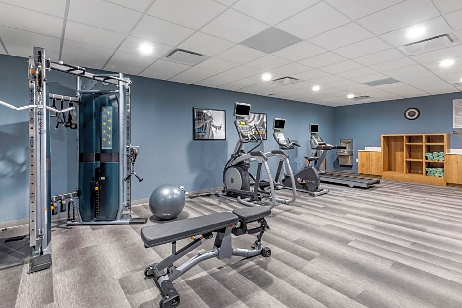 Staybridge Suites Dallas Grand Prairie By IHG