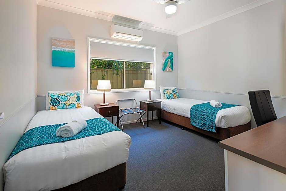 Roma Inland Motor Inn