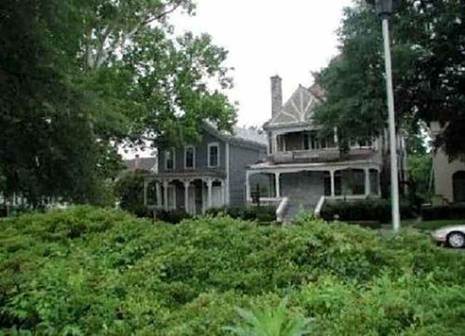 The Queen Anne Inn