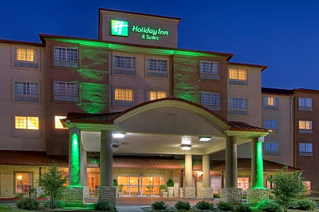 Holiday Inn & Suites Albuquerque Airport By IHG