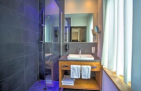 Comfort Classic Double Room Annex