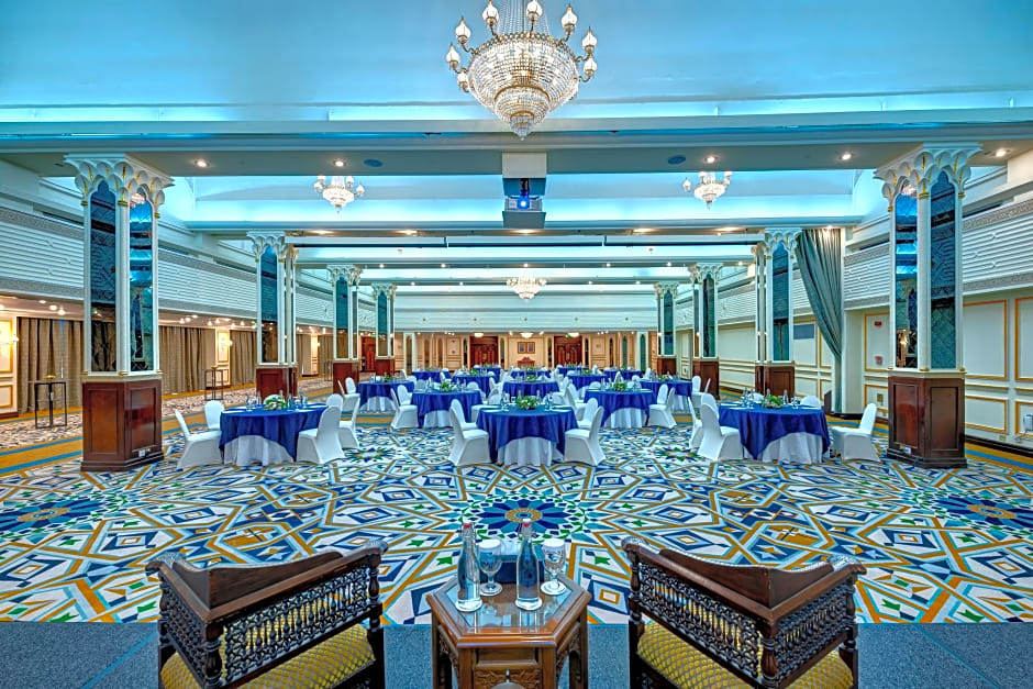 InterContinental Muscat By IHG