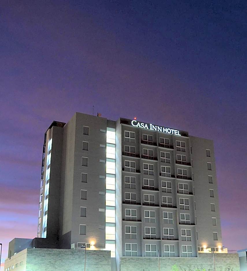 Casa Inn Business Irapuato