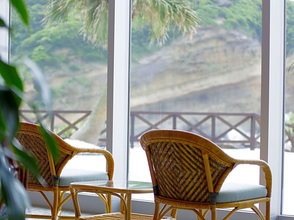 Tanegashima Iwasaki Hotel