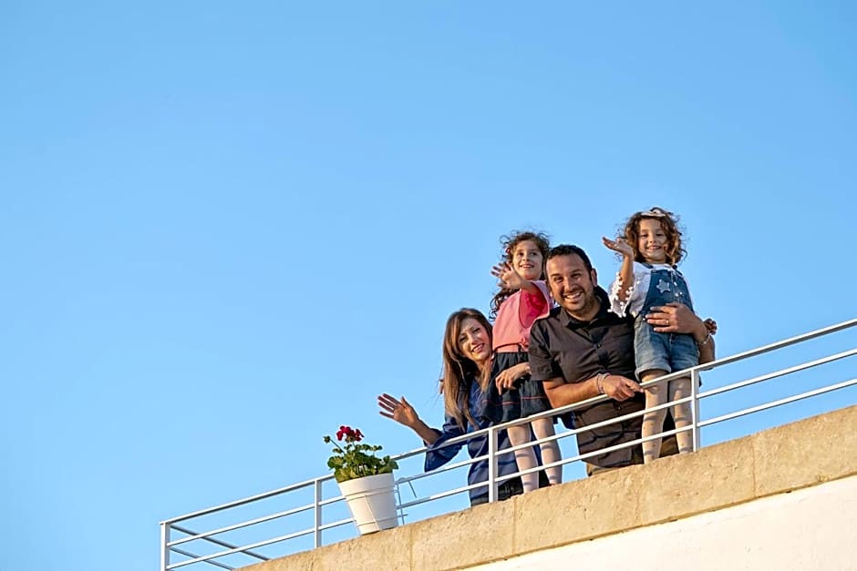 MASSERIA SALENTINA - Esperienza Autentica