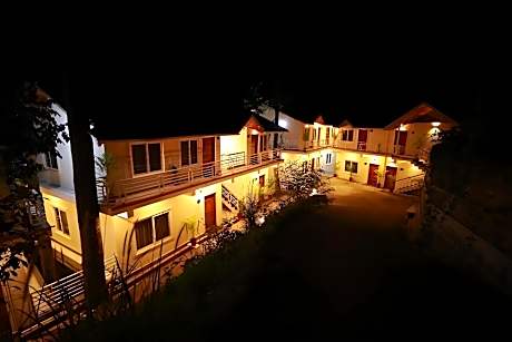 Lazo Coffee Bean Resort , Coorg