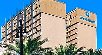 Wyndham New Orleans - French Quarter
