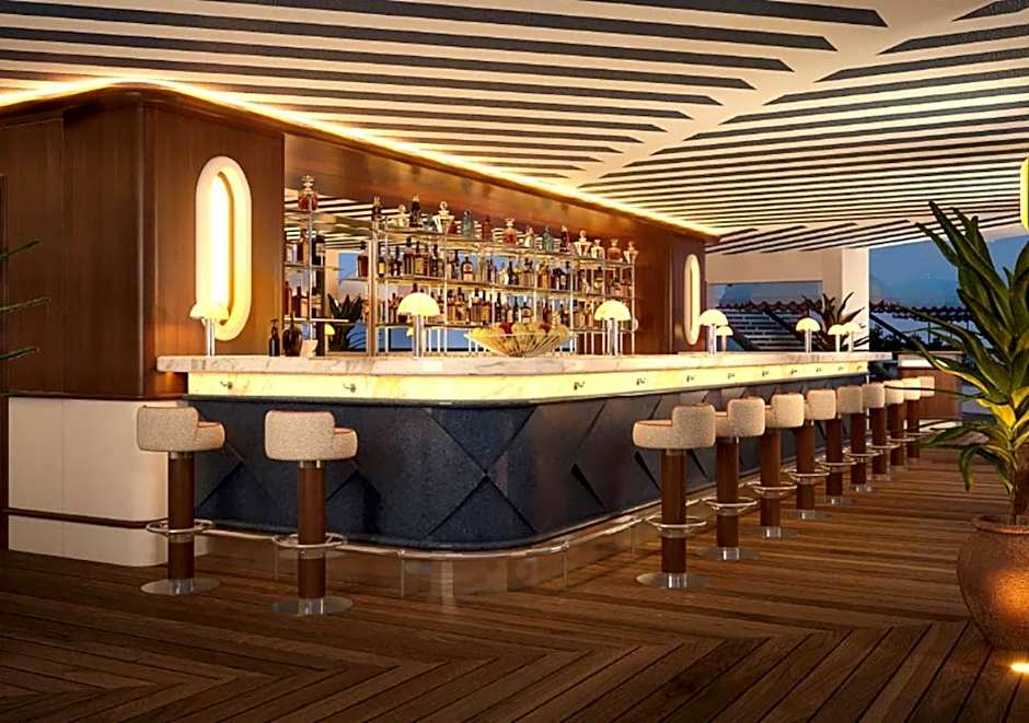 Hotel Barriere Le Majestic Cannes