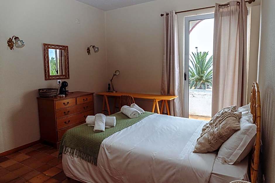 Porto Santo Destination