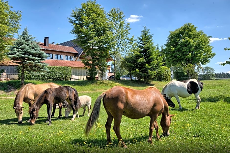 Landgasthof Zum Schwanen