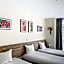 Slina Hotel Brussels