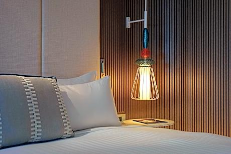 Executive Suite with M Club Lounge Access