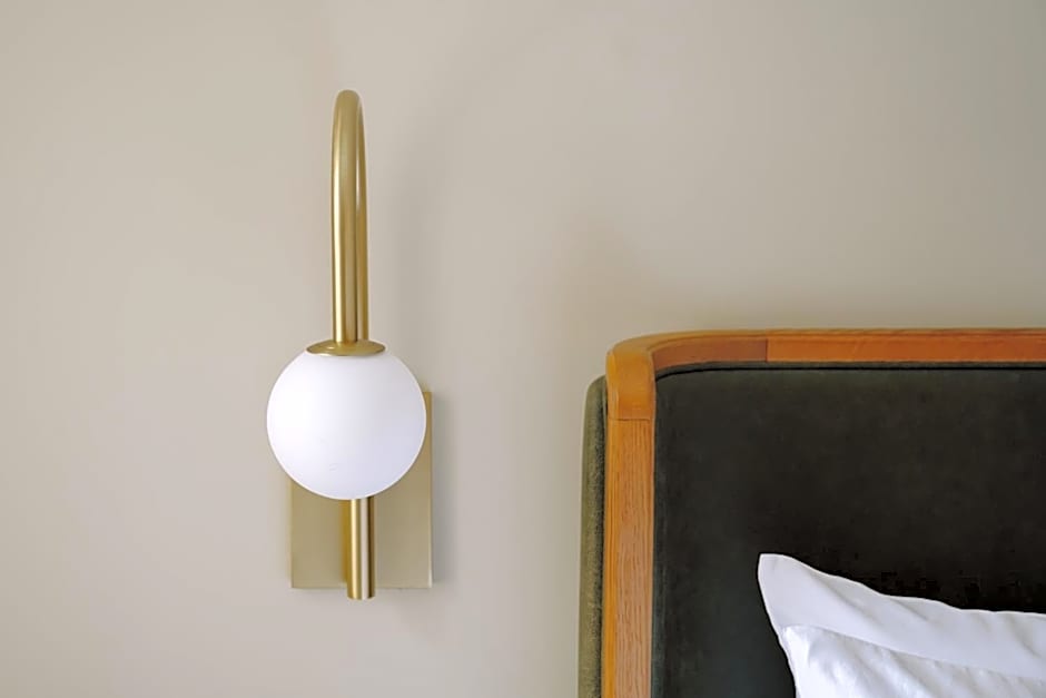 Hotel Heron Alexandria Old Town, Curio Collection by Hilton