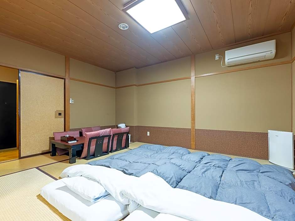 Tabist Hotel Iyashi no Sato