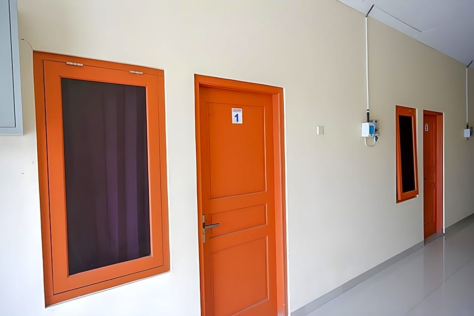 RedDoorz near Sleman City Hall 3 – Yogyakarta, MN